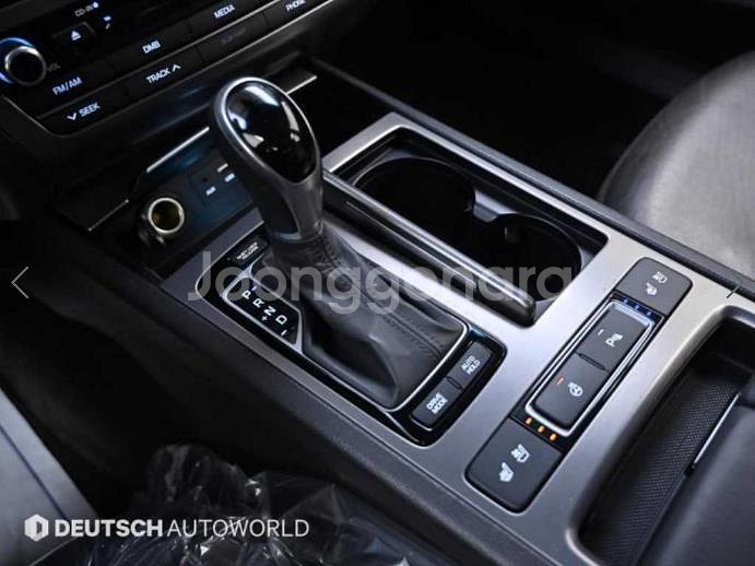 @16년식 제네시스DH G330 모던 전국최저가격--8