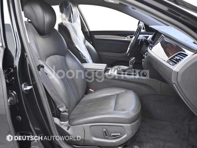 @16년식 제네시스DH G330 모던 전국최저가격--9