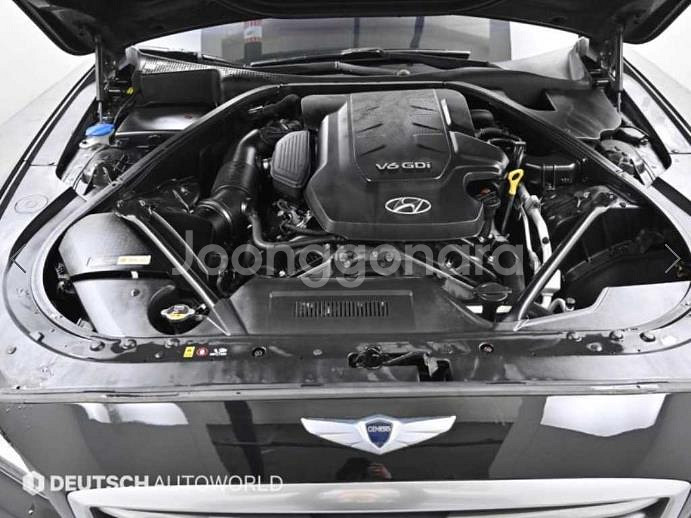 @16년식 제네시스DH G330 모던 전국최저가격--5