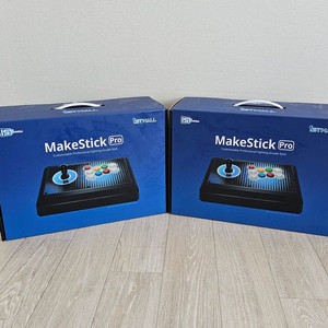 메이크스틱 프로 타키온 (PC/PS3/SWITCH)
