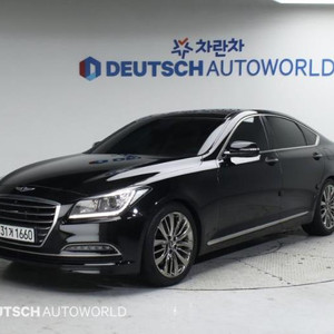 @16년식 제네시스DH G330 AWD 프리미엄 전국