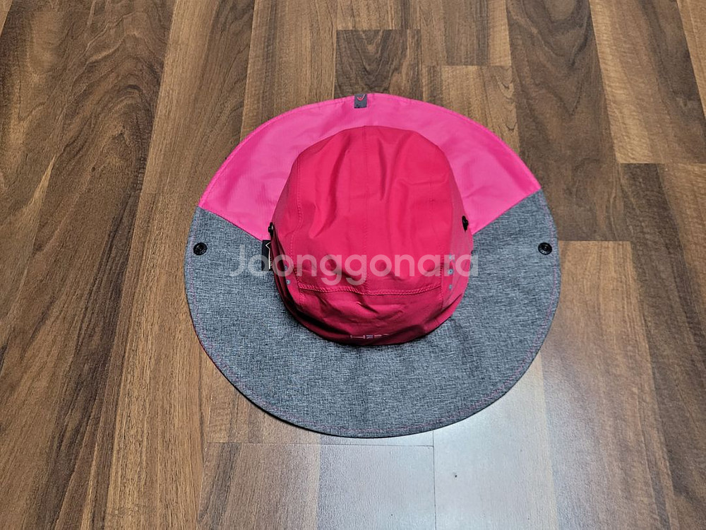 HEAD 고어텍스 등산모--0