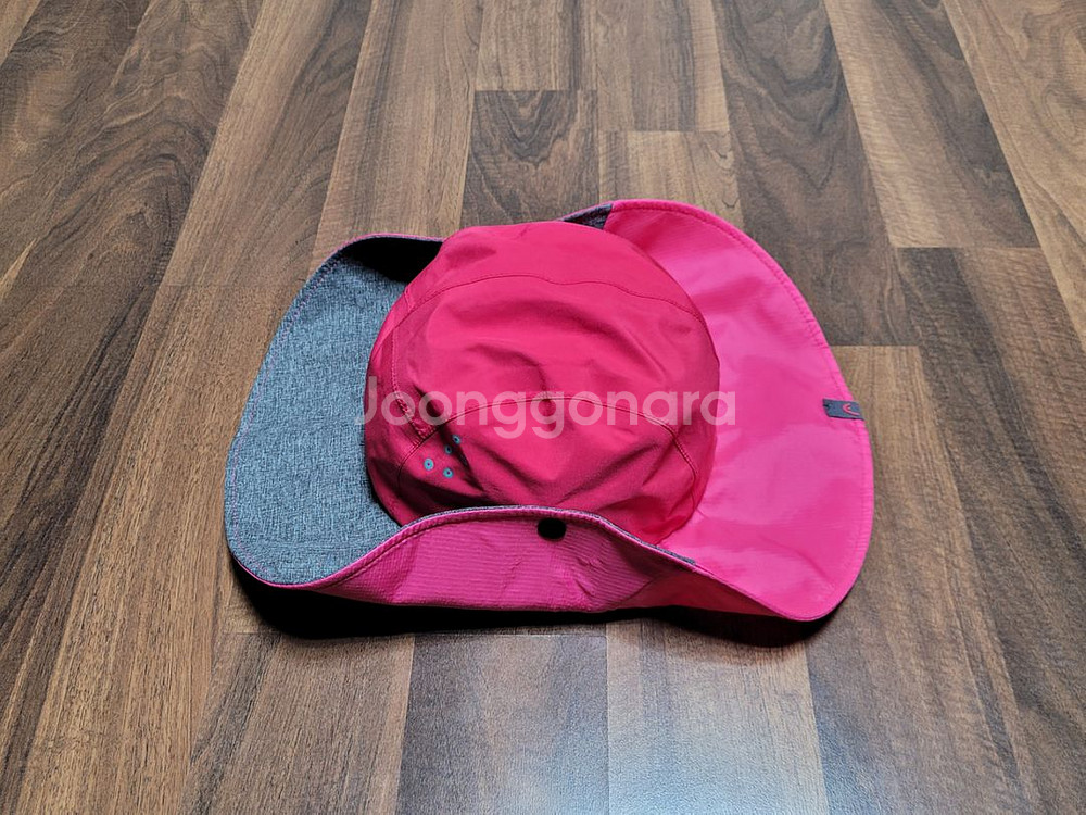 HEAD 고어텍스 등산모--1