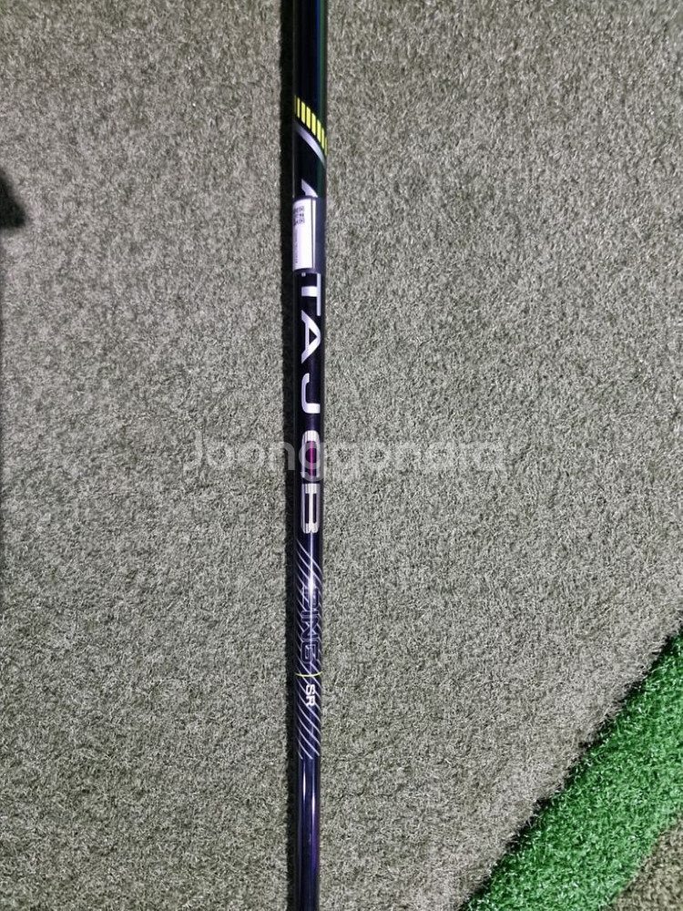 핑430맥스 국내 정품 sr샤프트 9도랑 교환도 가능--4