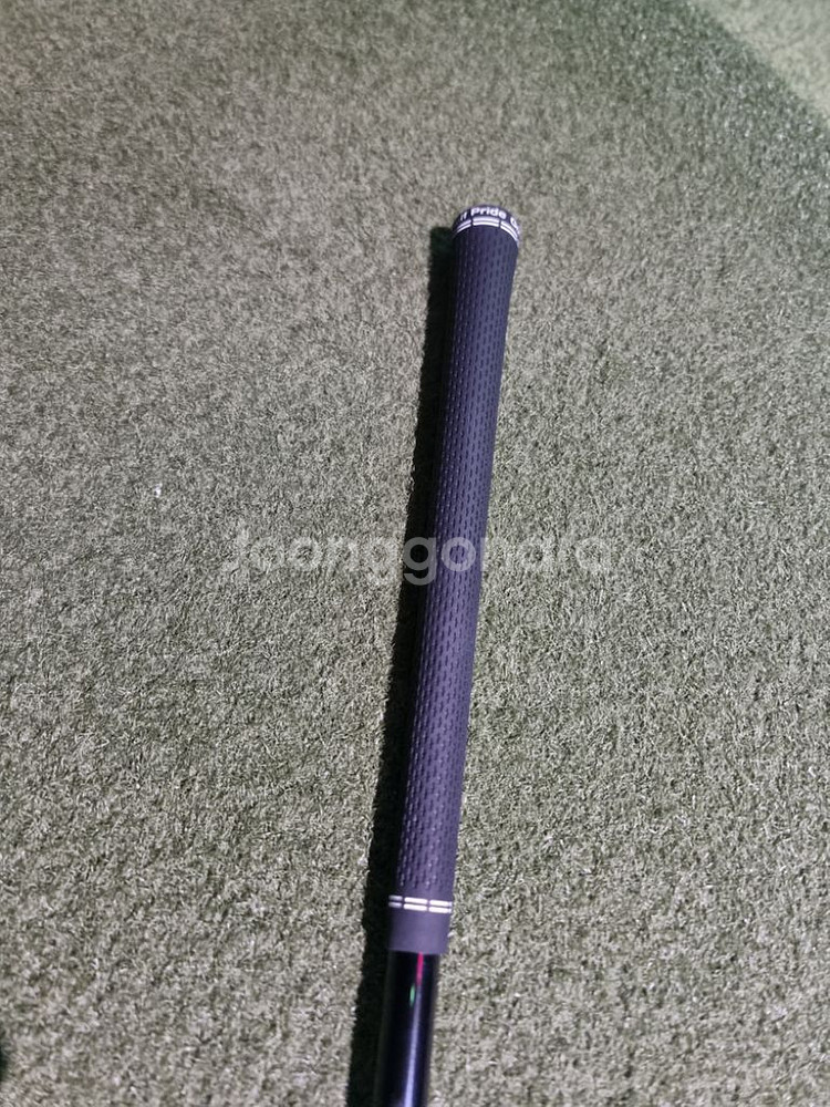 핑430맥스 국내 정품 sr샤프트 9도랑 교환도 가능--6