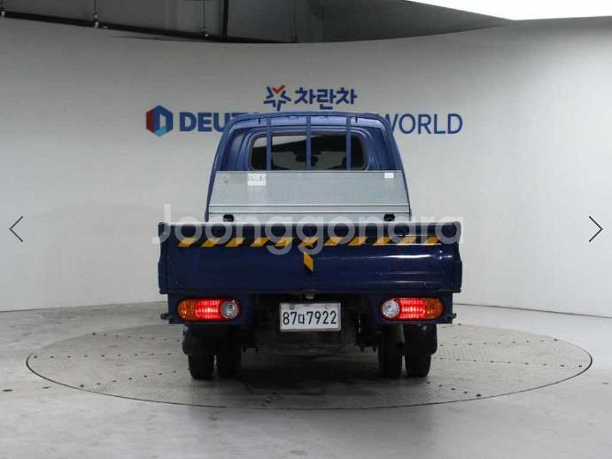 @12년식 포터II CRDi 더블캡 초장축 하이슈퍼--3
