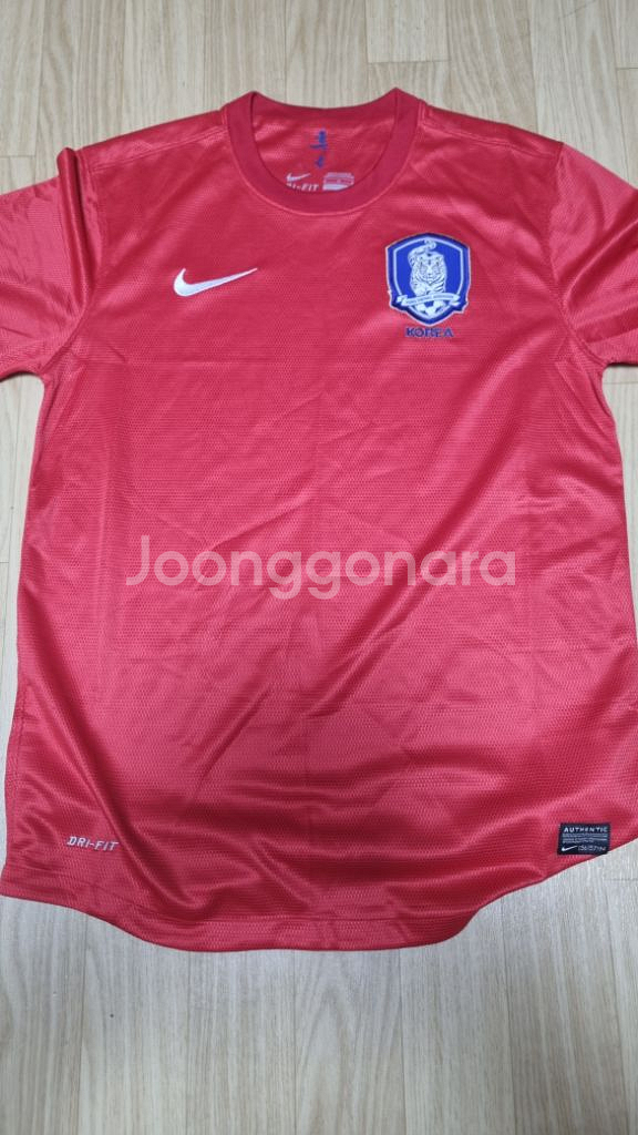12-14 대한민국 유니폼 노마킹--1