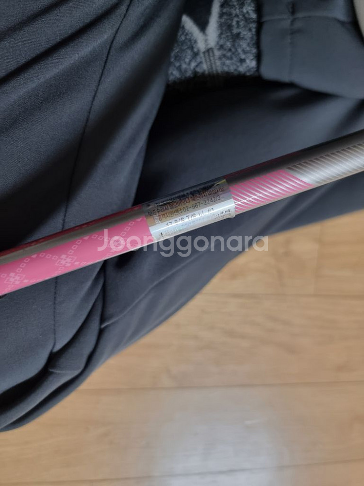 여성 레이디 드라이버 11.5도 브리지스톤 투어스테이지--6