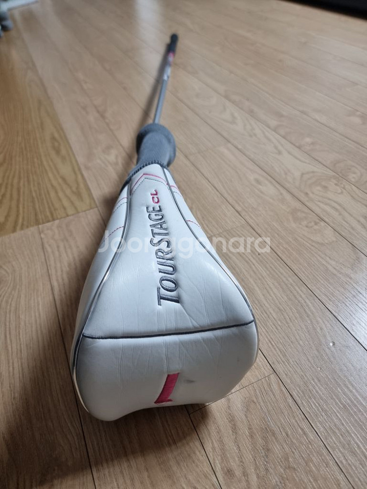 여성 레이디 드라이버 11.5도 브리지스톤 투어스테이지--4