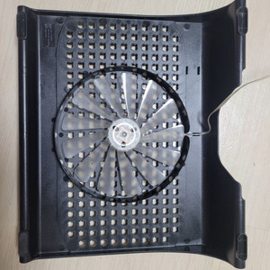 냉각팬 어항,노트북