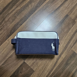 POLO 파우치