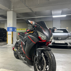 혼다 CBR1000RR