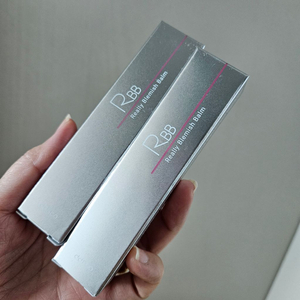 디디앤코 알비비 크림