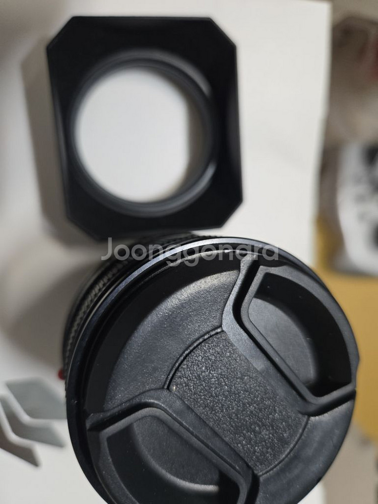 라이카 R 주미크론 R 50mm f2--0