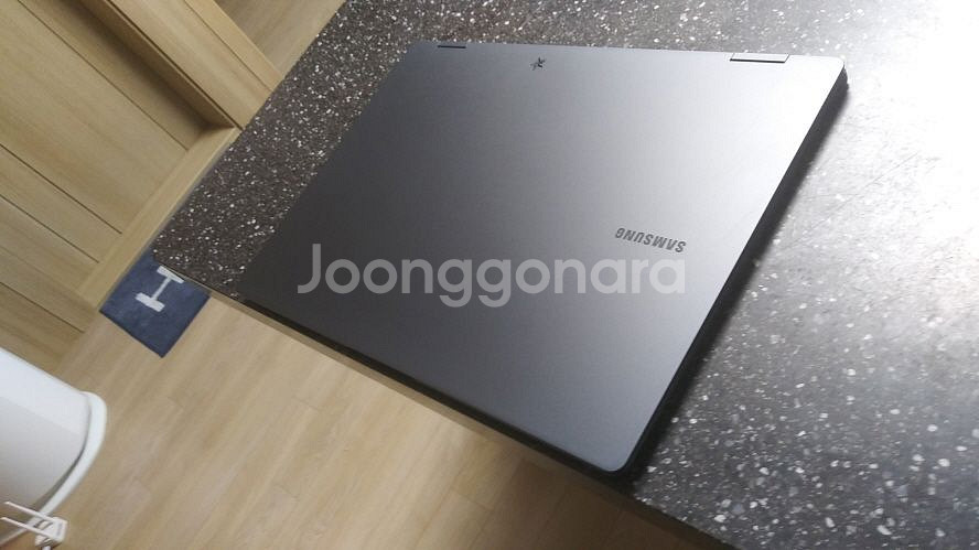 삼성 갤럭시북 플렉스2/i7/외장그래픽/터치스크린--2
