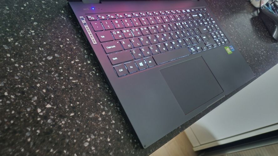 삼성 갤럭시북 플렉스2/i7/외장그래픽/터치스크린 이미지