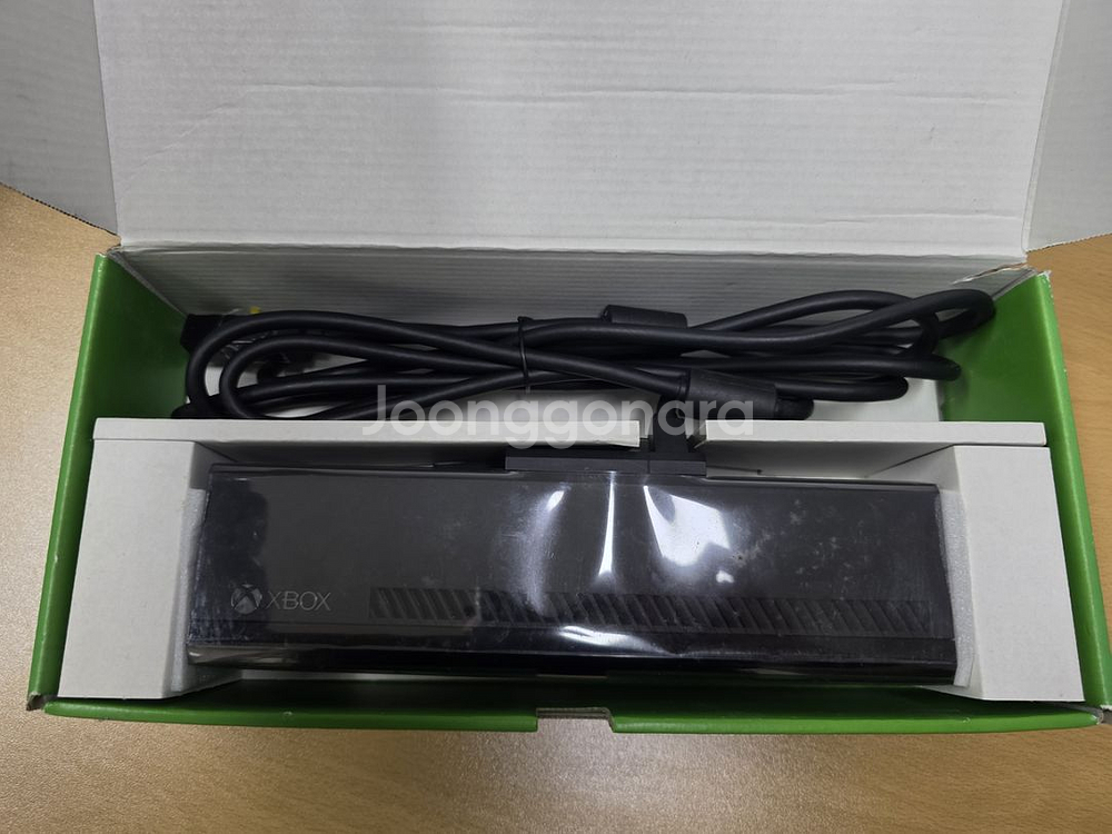 XBOX ONE 키넥트--1