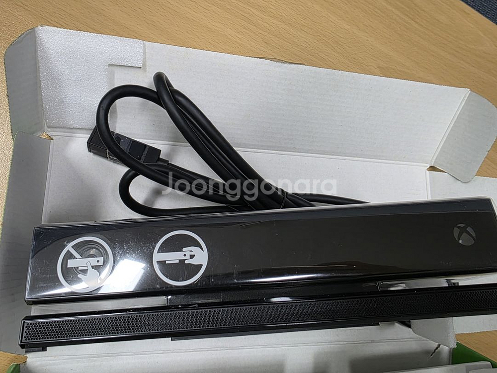 XBOX ONE 키넥트--4