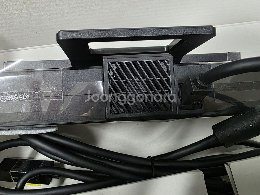 XBOX ONE 키넥트--3