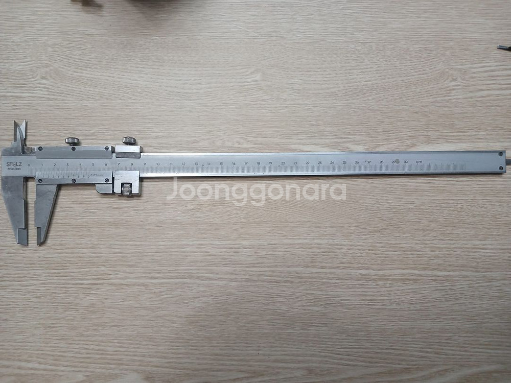 버어니어 캘리퍼스--0