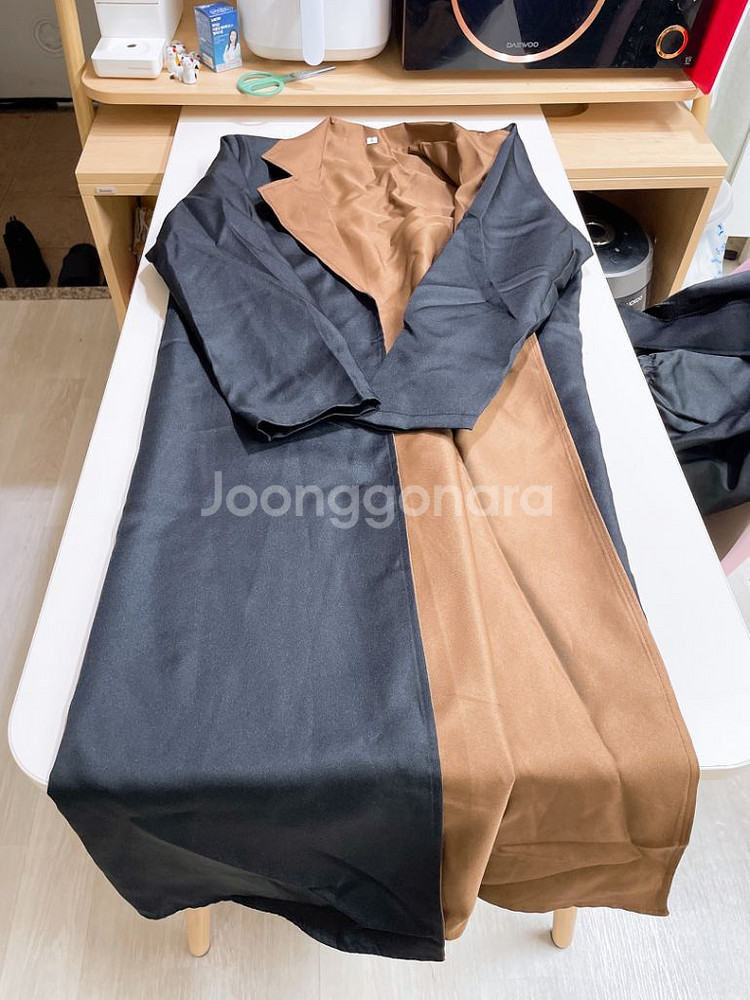 문스독 나카하라 츄야 코스프레 문호스트레이독스 풀셋판매--9