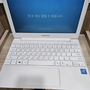 삼성 노트북 nt119s1