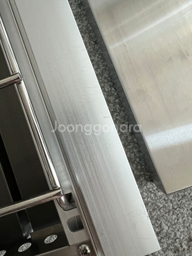 스노우피크 기가파워투버너(gs-220)+(gs220b)--7