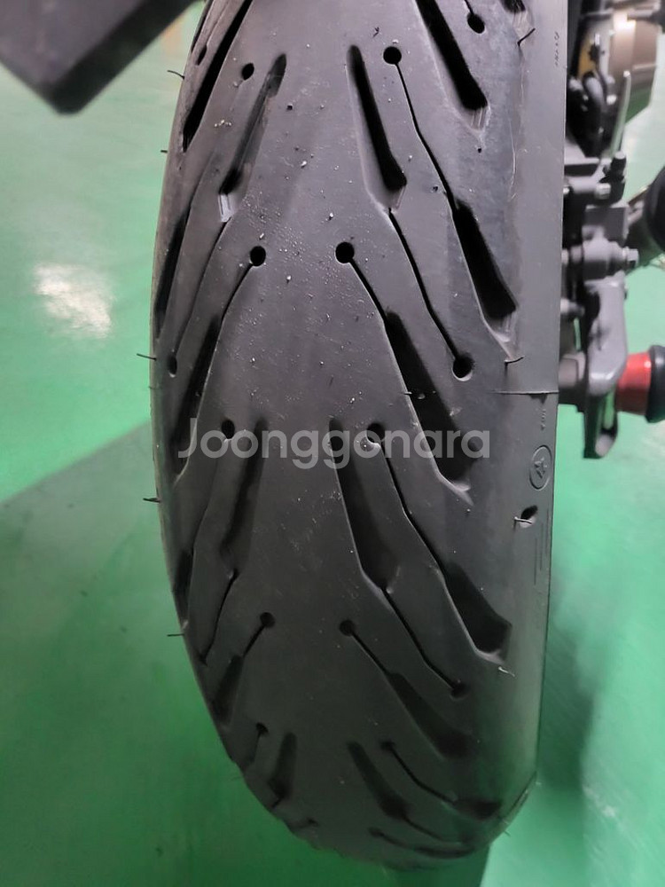 cbr500r 19년식 판매합니다.--5