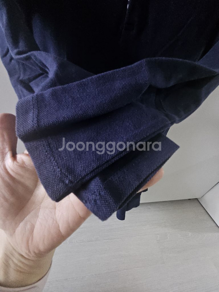 폴로 키즈 여아 간절기 원피스 봄 원피스 봄옷 간절기옷--5