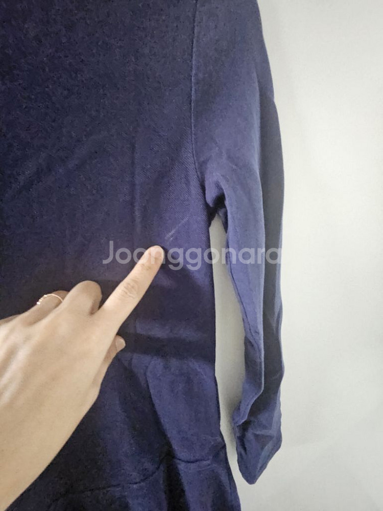 폴로 키즈 여아 간절기 원피스 봄 원피스 봄옷 간절기옷--2