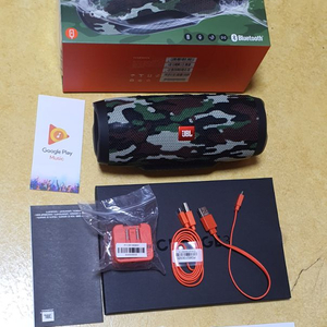 JBL 챠지3