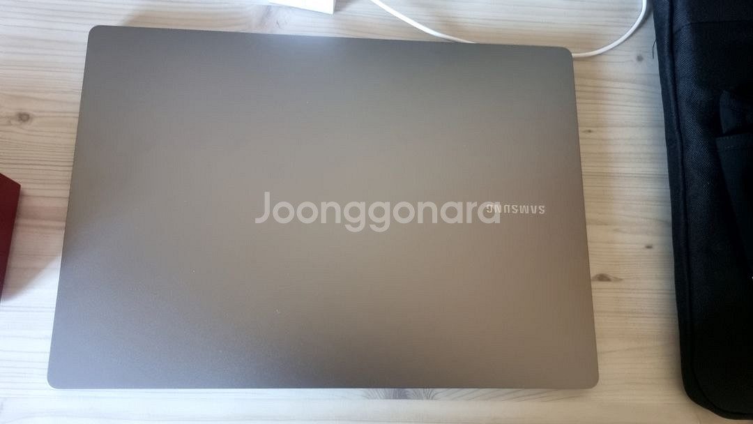갤럭시북5 프로 NT960XHA-K71AR 울트라7--0