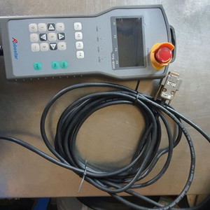 중고 로보스타 TPS-9000