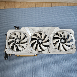 galax gtx 1070 hof 팝니다