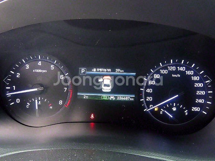@18년식 G80 3.3 GDi AWD 프리미엄 럭셔--8