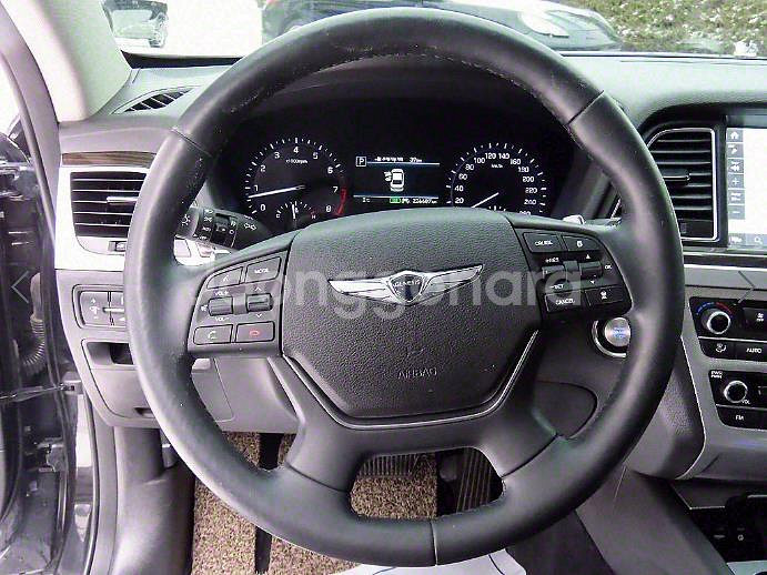 @18년식 G80 3.3 GDi AWD 프리미엄 럭셔--7