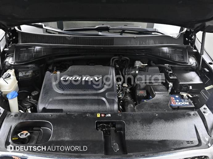 @15년식 올 뉴쏘렌토 R2.0 2WD 프레스티지 전--5