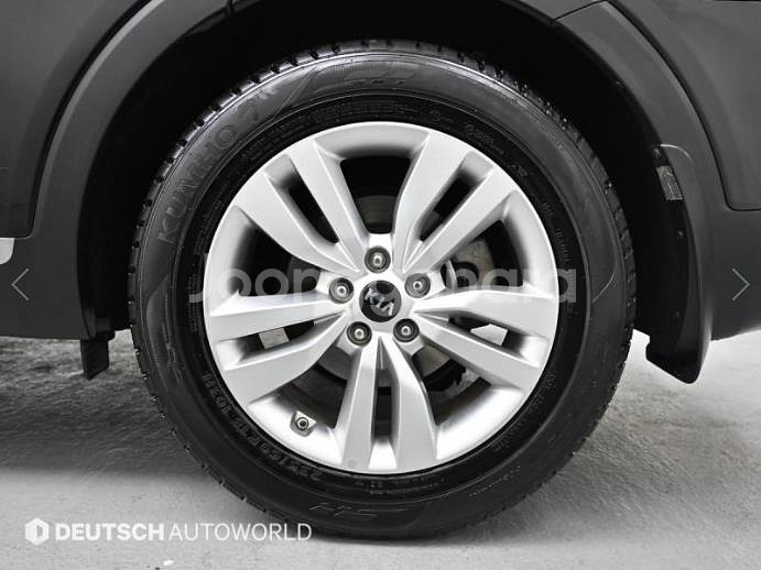 @15년식 올 뉴쏘렌토 R2.0 2WD 프레스티지 전--4