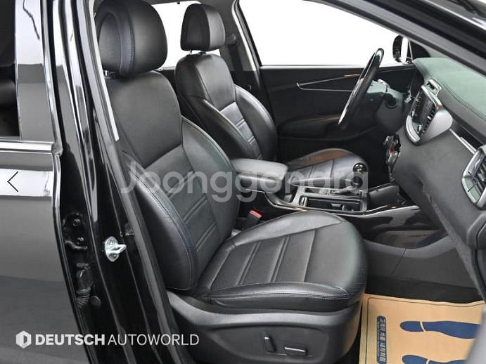 @15년식 올 뉴쏘렌토 R2.0 2WD 프레스티지 전--9