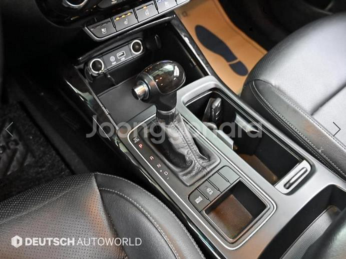 @15년식 올 뉴쏘렌토 R2.0 2WD 프레스티지 전--8