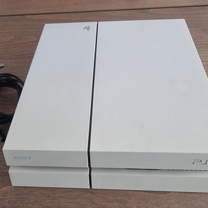 ps4 + cd8 + 조이스틱2