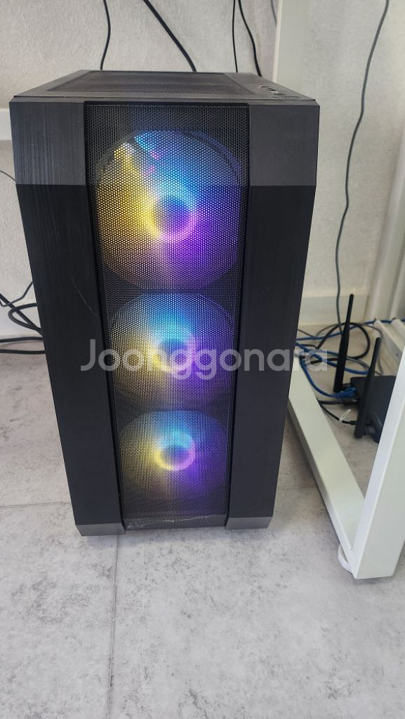 컴퓨터 일괄 팝니다--8