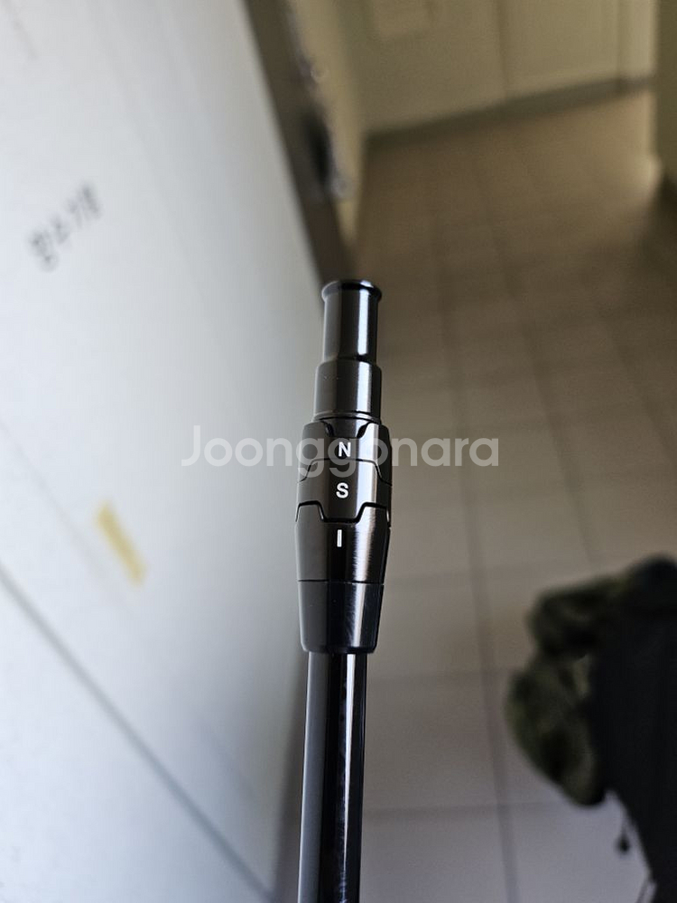 해져더스샤프트 6s 캘러웨이 새제품--1