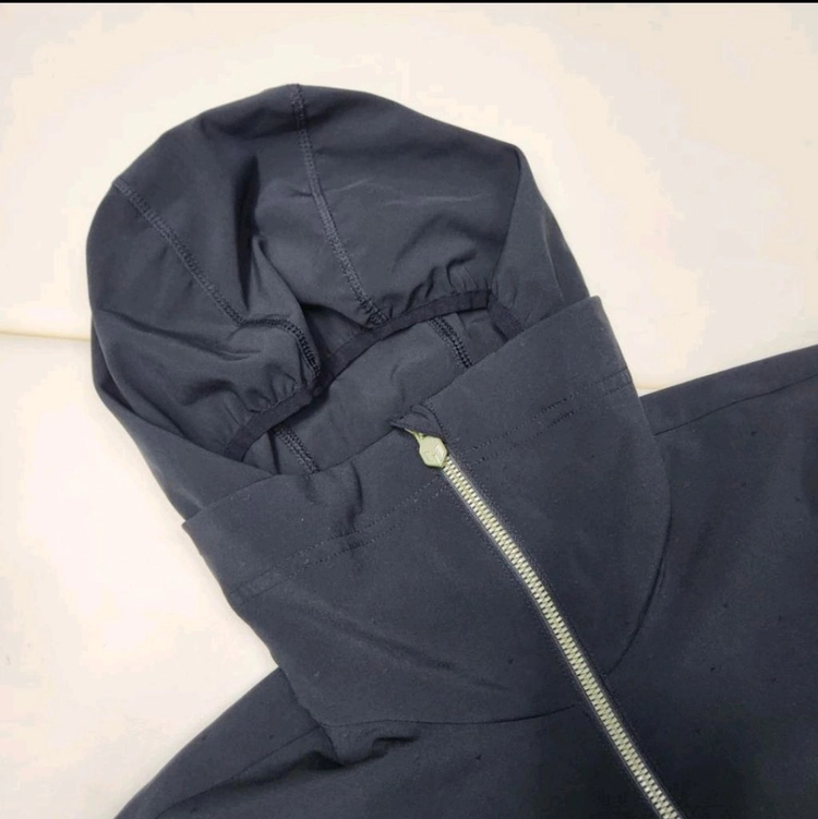 정품 아디다스 남성 바람막이 집업 자켓 95~100 이미지