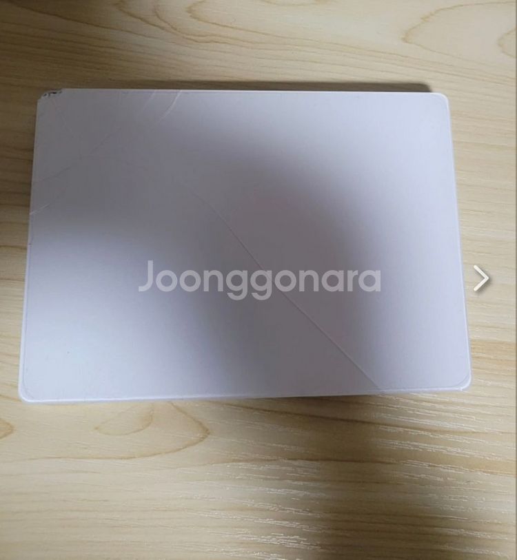 애플 트랙패드 판매합니다 번개로--0