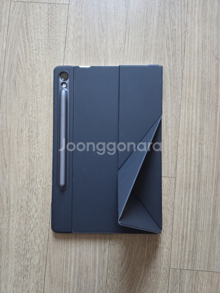 갤럭시탭 S9 FE 256G/8G RAM/WIFI 실버--3