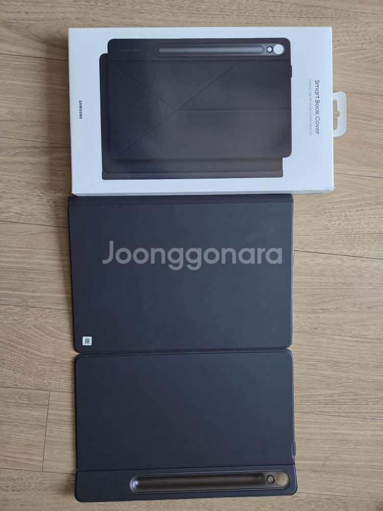 갤럭시탭 S9 FE 256G/8G RAM/WIFI 실버--2