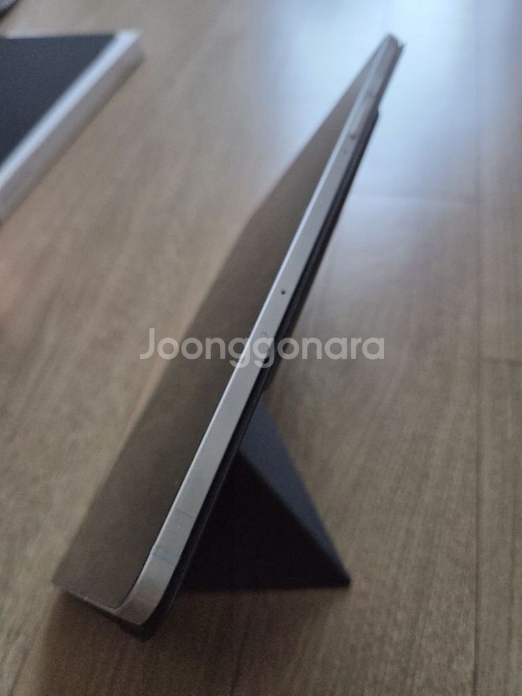 갤럭시탭 S9 FE 256G/8G RAM/WIFI 실버--6