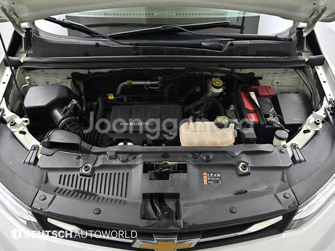 @18년식 더 뉴트랙스 1.4 터보 LT 코어 전국최--5