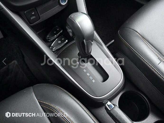 @18년식 더 뉴트랙스 1.4 터보 LT 코어 전국최--8